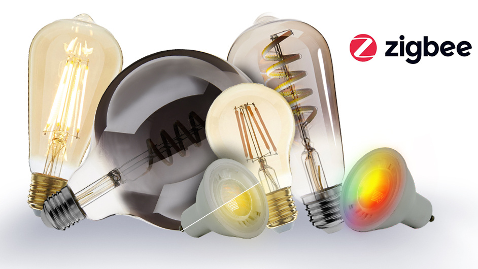 zigbee verlichting