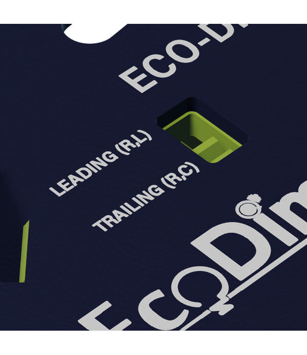 ECO-DIM.16 Variateur à Led universel 0-300W (RLC)