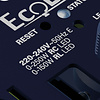 ECO-DIM.07 Variateur de lumière Zigbee Pro push/turn 0-250W RLC