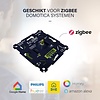 ECO-DIM.07 Variateur de lumière Zigbee Pro push/turn 0-250W RLC