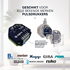ECO-DIM.10 Module de gradation de leds Zigbee 250W