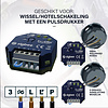 ECO-DIM.10 Module de gradation de leds Zigbee 250W