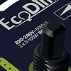 ECO-DIM.05 Zigbee led dimmer duo 2x 0-100W fase afsnijding (RC)