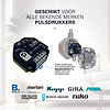 ECO-DIM.10 Module de gradation des leds Matter 250W