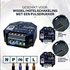ECO-DIM.10 Module de gradation des leds Matter 250W
