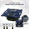 ECO-DIM.07 Variateur LED WiFi push/swivel 0-250W
