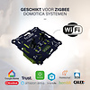 ECO-DIM.05 WiFi led dimmer duo 2x 0-100W Phasenanschnitt (RC)
