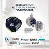 ECO-DIM.10 WiFi led dimmer module 250W
