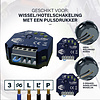 ECO-DIM.10 WiFi led dimmer module 250W