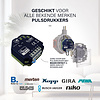 ECO-DIM.10 Module de gradation de leds Z-Wave 250W