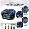 ECO-DIM.10 Module de gradation de leds Z-Wave 250W