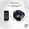 ECO-DIM.10 Module de gradation de leds Z-Wave 250W