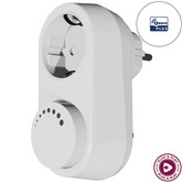 ECO-DIM.06 Variateur de lumière Z-Wave 0-100W (RC)