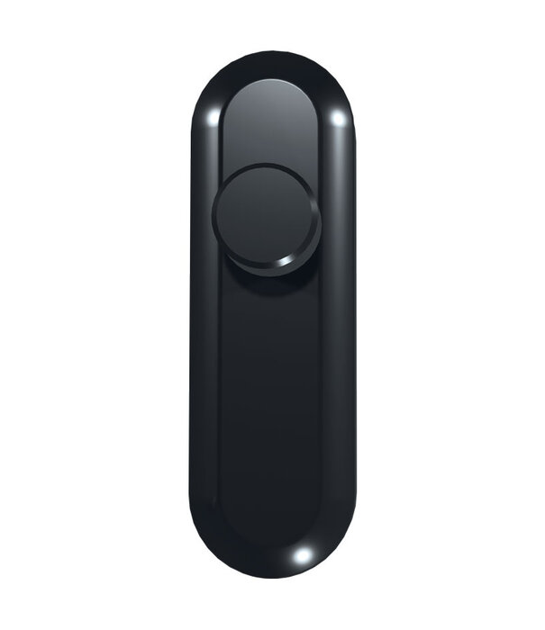 ECO-DIM.08 (B) Led cord dimmer 0-50W black