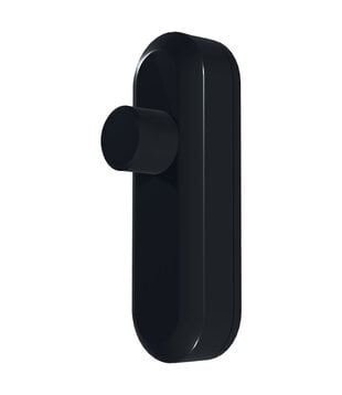 ECO-DIM.08 (B) Led-Schnurdimmer 0-50W schwarz