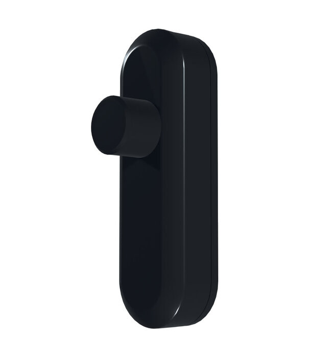 ECO-DIM.08 (B) Led cord dimmer 0-50W black