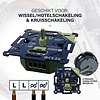 ECO-DIM.03 PRO Variateur LED universel 0-700W (RLC)