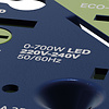 ECO-DIM.03 PRO Variateur LED universel 0-700W (RLC)