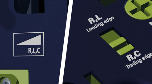 Het verschil tussen RC en RLC