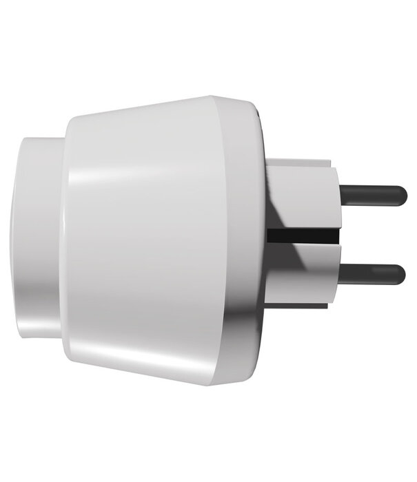 ECO-DIM.06 LED-Steckdimmer 0-100W