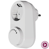 ECO-DIM.06 LED-Steckdimmer 0-100W