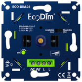 ECO-DIM.03 Variateur Led universel 0-500W (RLC)