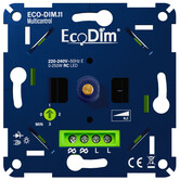 ECO-DIM.11 Multicontrol LED-Dimmer universal 0-250W (RC)
