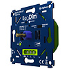 ECO-DIM.07 Led dimmer Zigbee Pro push/turn 0-250W (RLC)