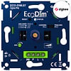 ECO-DIM.07 Led dimmer Zigbee Pro push/turn 0-250W (RLC)