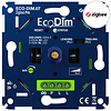 ECO-DIM.07 Variateur de lumière Zigbee Pro push/turn 0-250W RLC