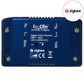 ECO-DIM.13 gradateur en ligne Zigbee 250W