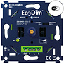ECO-DIM.07 Led dimmer WiFi druk/draai 0-250W