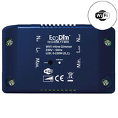 ECO-DIM.13 gradateur en ligne WiFi 250W