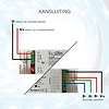 ED-10085 Zigbee led controller
