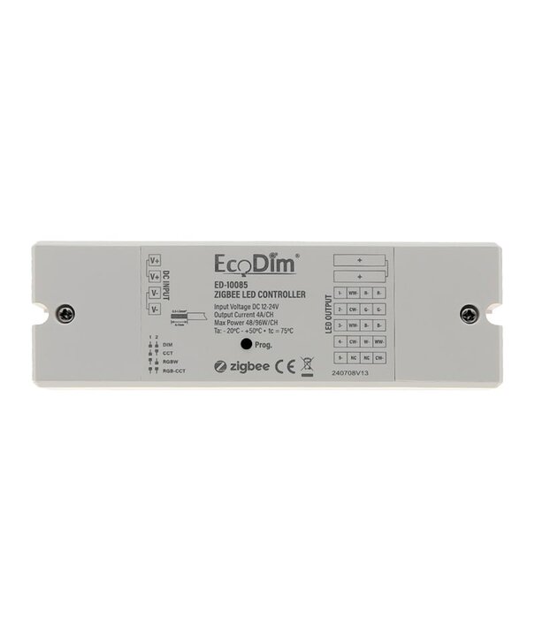ED-10085 Zigbee led controller