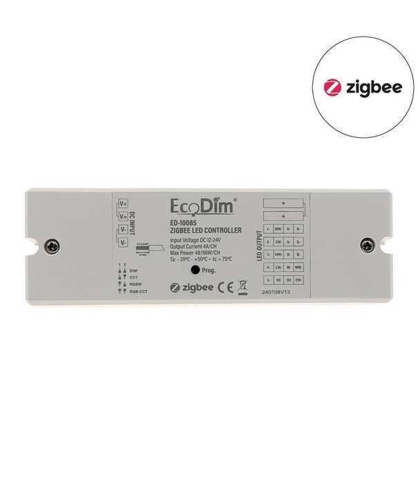 ED-10085 Zigbee led controller