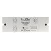 ED-10086 RF kit single colour: Controller + Remote control