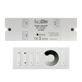 ED-10086 RF kit single colour: Controller + Afstandsbediening