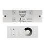 ED-10086 Kit RF unicolore : Contrôleur + Télécommande