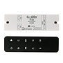 ED-10087 RF kit RGB: Controller + Afstandsbediening