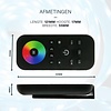 ED-10088 Télécommande RVB Zigbee