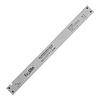 ED-10092 niet dimbaar led driver 24V DC (0-150W)