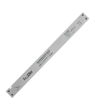 ED-10092 Pilote led non-dimmable 24V DC (0-150W)