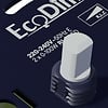 ECO-DIM.05 Led dimmer duo 2x 0-100W (RC)