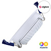 ED-10079 Spot encastré LED dimmable Zigbee blanc, RGBWW, faible profondeur d'encastrement, IP54