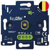 ECO-DIM.15 LED dimmer universal 0-150W (RC)