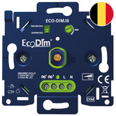 ECO-DIM.16 Variateur à Led universel 0-300W (RLC)