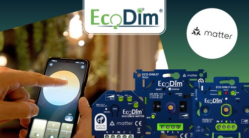 Dit moet u weten over het smarthome protocol Matter