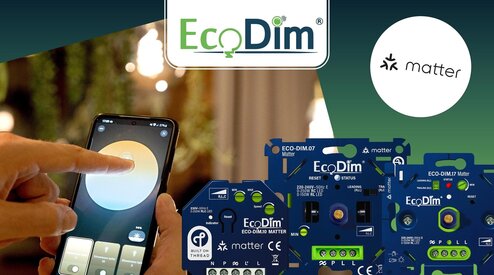 Das müssen Sie über das Smarthome-Protokoll Matter wissen
