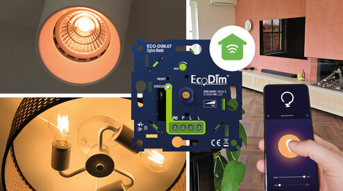 Zo maakt u normale ‘domme’ lampen slim